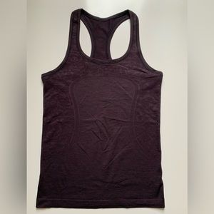 Lululemon Swiftly Tech Racerback
